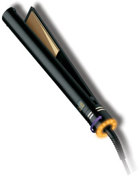 Hot Tools Evolve Black Gold Titanium Prostownica