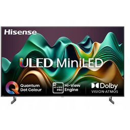 Telewizor 75 Hisense 75U6NQ