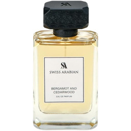 Bergamot And Cedarwood woda perfumowana spray 100ml