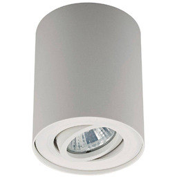 ZUMA LINE Oprawa stropowa w białym kolorze RONDOO