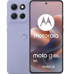 Motorola Moto G86 5G 8/256GB 6.67" 120Hz 50Mpix