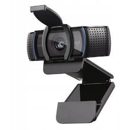 Kamera internetowa Logitech C920s Hd Pro 15 Mp