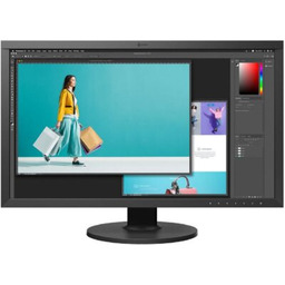 Monitor EIZO ColorEdge CS2740 + ColorNavigator