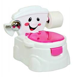 Nocnik Interaktywny 3w1 Nocniczek Po Polsku Spiewa Śpiewający