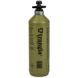Butelka na paliwo turystyczne Trangia Fuel Bottle 1
