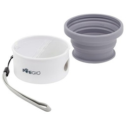 PETIGIO Miska dla psa i kota PETI-185