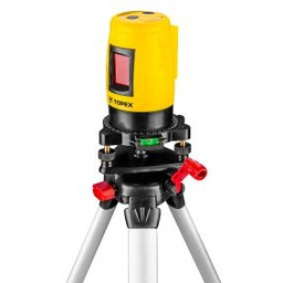 Topex 29C909 Poziomnica laserowa