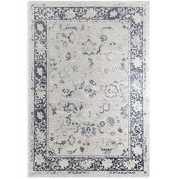 EUROFIRANY Dywan Elba1 60 x 100 cm Beżowy