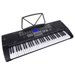 Keyboard MK 2106 Czarny