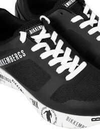 Bikkembergs Sneakersy "Flavio"