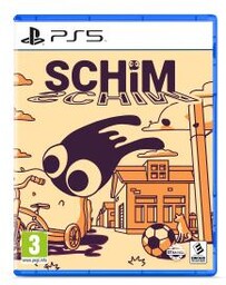 SCHiM Gra na PS5 Gra