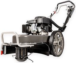 WEIBANG WBLT567SLC KOSIARKA ŻYŁKOWA ROTACYJNA BĘBNOWA SPALINOWA