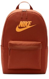 Plecak Nike Heritage DC4244 (kolor Pomarańczowy)
