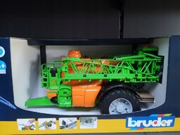 Opryskiwacz Amazone Ux 5200 Bruder 02207
