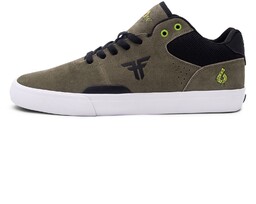 buty FALLEN - The Fiend Ii Olive Black