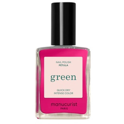 manucurist Green Lakier do paznokci 15 ml Pétula