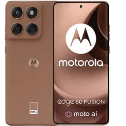 Motorola Edge 60 Fusion 8/256GB 6.67" 120Hz 50Mpix