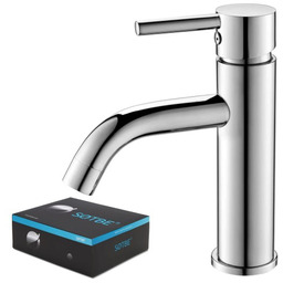 SOTBE UNICORN X2 Bateria umywalkowa stojąca