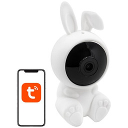 INNOGIO Niania elektroniczna GIOsafety GIO-251 Rabbit