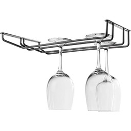 LACOR Uchwyt na kubek, podwójny uchwyt na kubki,