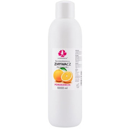 Zmywacz Allepaznokcie Pomarańcza 1000 ml
