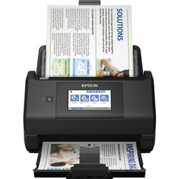 Skaner automatyczny EPSON ES-580W