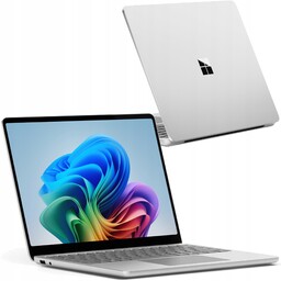 Laptop Microsoft Surface Copilot+ Pc Snapdragon X Plus