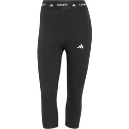 adidas Techfit Capri Leggings - Rajstopy Kobiety