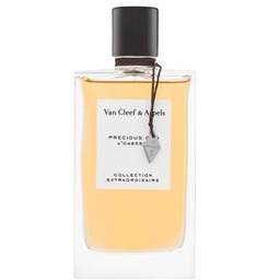 Van Cleef & Arpels Collection Extraordinaire Precious Oud