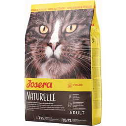 Josera Naturelle 2kg