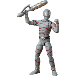 Power Rangers Lightning Collection, figurka Putrid Wild Force