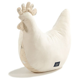 La Millou Kura Babci Dany velvet ( BEBE