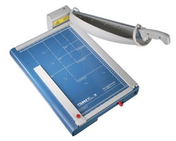 Gilotyna Dahle 867 - A3+, 35 kartek, dł.