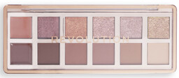 MAKEUP REVOLUTION - The True Icon Palette -