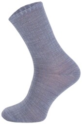 Comodo Skarpety Cozy Alpaca&Merino - cienkie, codzienne skarpety