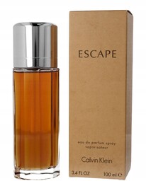 Calvin Klein Escape for Women Woda perfumowana 100ml