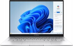 Asus Zenbook 14 Oled Core Ultra 5 125H