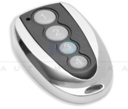 Pilot Podkowa zamiennik do Beninca 433MHz (kod zmienny)