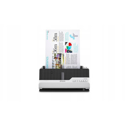 Skaner DS-C330 A4/ADF20/USB/30ppm/1.8kg