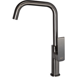 Bateria zlewozmywakowa MAROKO MA 15 GRAPHITE