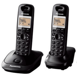 Telefon PANASONIC KX-TG2512PDT