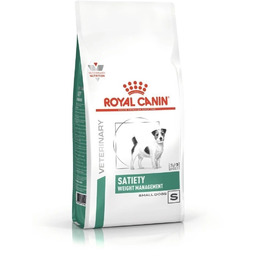 ROYAL CANIN Satiety Weight Management Small Dog 3kg