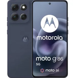Motorola Moto G86 5G 8/256GB 6.67" 120Hz 50Mpix