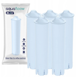 5 Sztuk Filtr Blau Do Ekspresu Jura Zamiennik