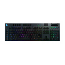Klawiatura mechaniczna G915 Rgb Mechanical Tactile 920-008910