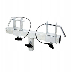 Adapter do kratownic T-41 Athletic