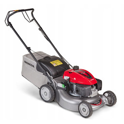 Kosiarka Spalinowa HRG466C1 Skep Honda Olej