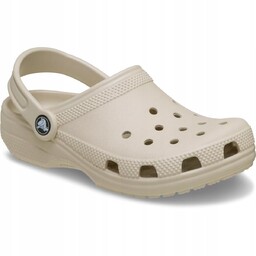 Crocs Dziecięce Lekkie Buty Chodaki Klapki Classic 206991