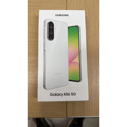 SAMSUNG A566 GALAXY A56 (6.7'' - 8/128GB) LIGHT