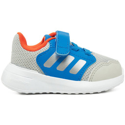 Sneakersy adidas Tensaur Run 3.0 IH1044 Szary
